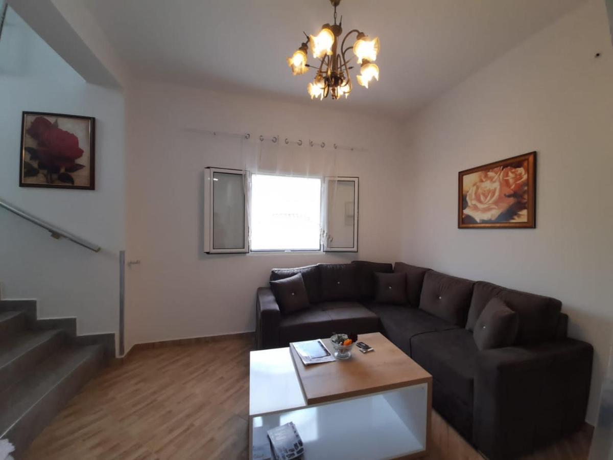 Hotel Apostoli Пермет Екстер'єр фото