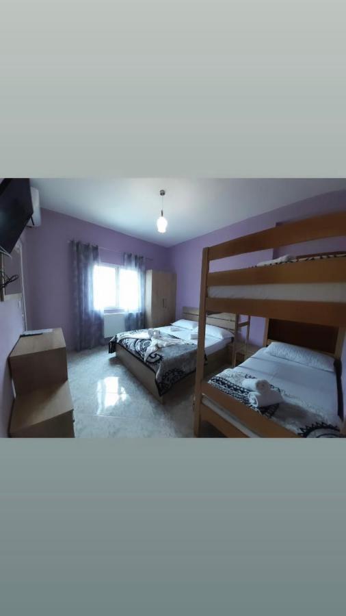 Hotel Apostoli Пермет Екстер'єр фото