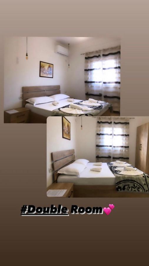 Hotel Apostoli Пермет Екстер'єр фото