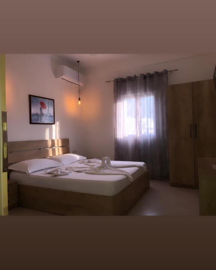 Hotel Apostoli Пермет Екстер'єр фото
