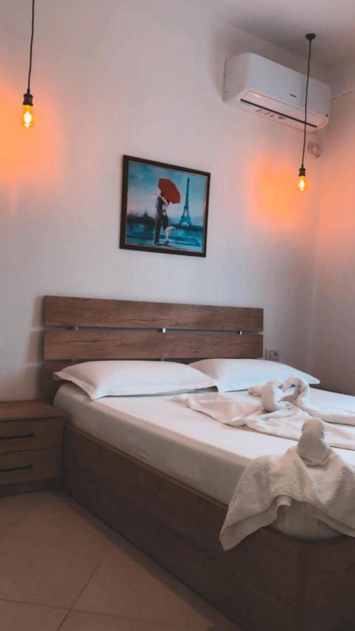 Hotel Apostoli Пермет Екстер'єр фото