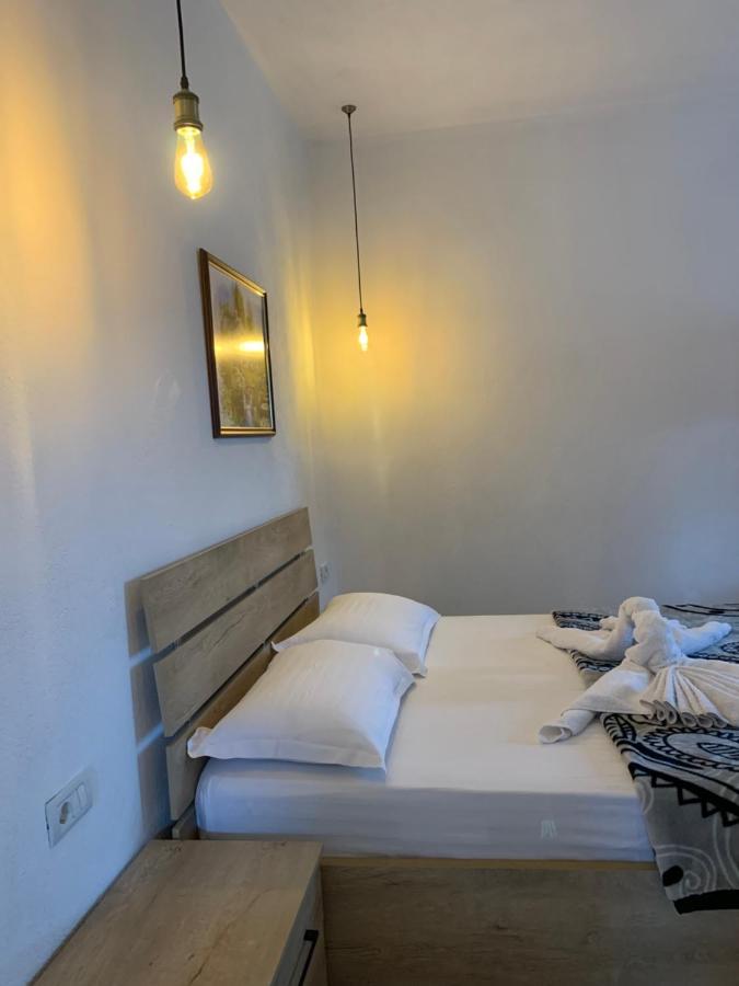 Hotel Apostoli Пермет Екстер'єр фото