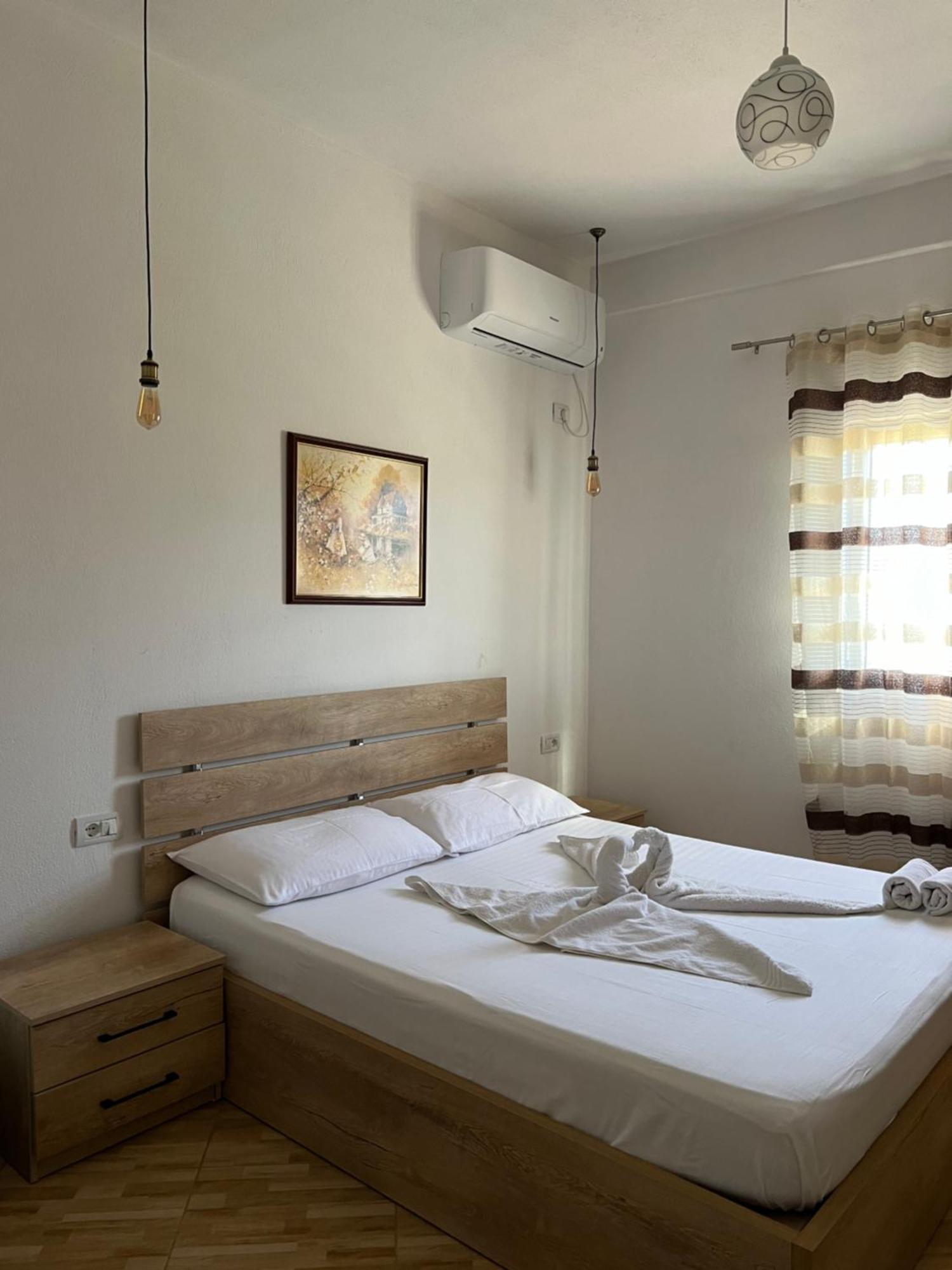 Hotel Apostoli Пермет Екстер'єр фото