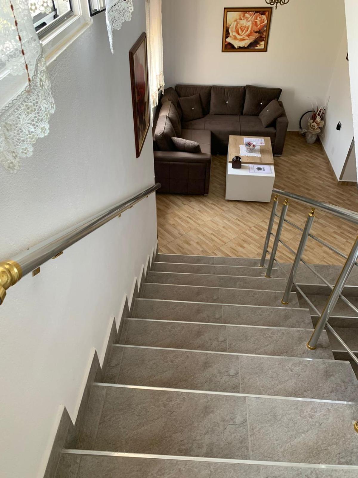 Hotel Apostoli Пермет Екстер'єр фото